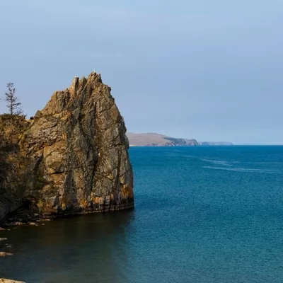 Тур на Ольхон. Озеро Байкал